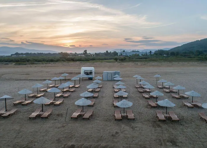 Hotell Hedef Beyt & Selçuk