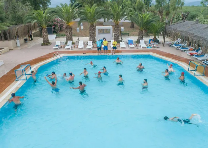 Hedef Beyt & Hotell Selçuk