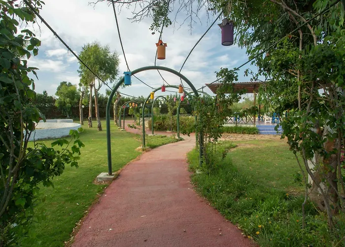 Hedef Beyt & Hotell 3*