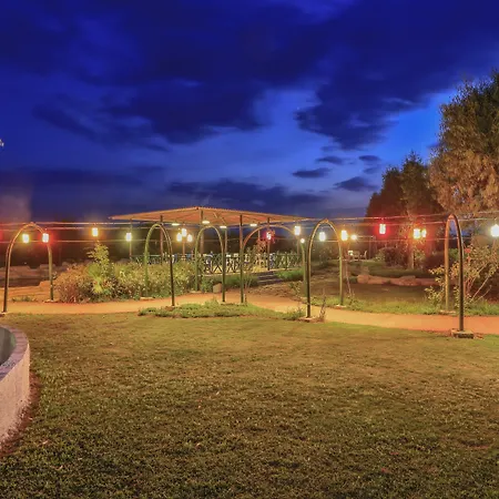 Hedef Beyt & 酒店 3*