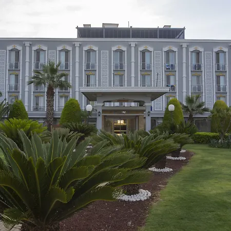 酒店 Hedef Beyt & 3*