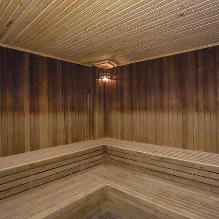 酒店 Hedef Beyt & 3*