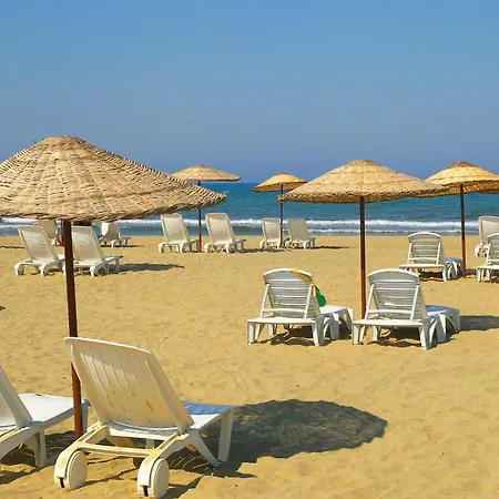 Hedef Beyt & 3* 塞尔丘克