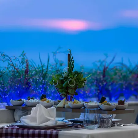 Hedef Beyt & 3* 塞尔丘克