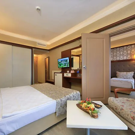 酒店 Hedef Beyt & 3*