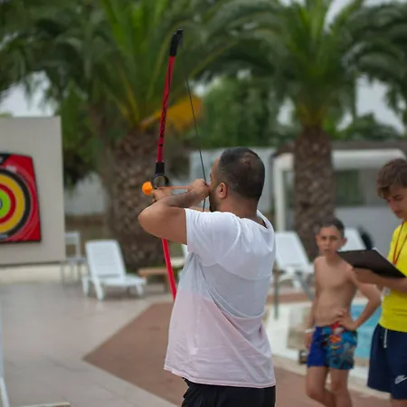 酒店 Hedef Beyt & 3*