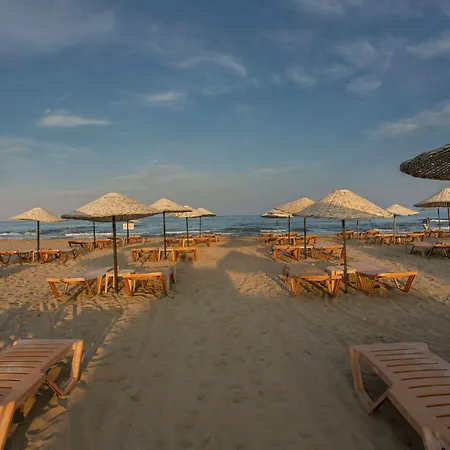 Hedef Beyt & 酒店 3*