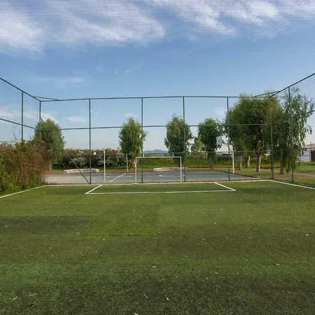 酒店 Hedef Beyt & 塞尔丘克