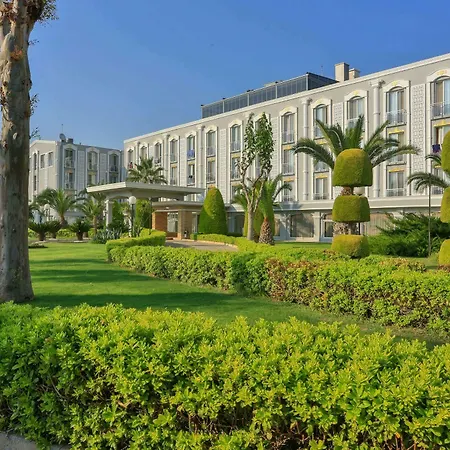 Hedef Beyt & 酒店 塞尔丘克