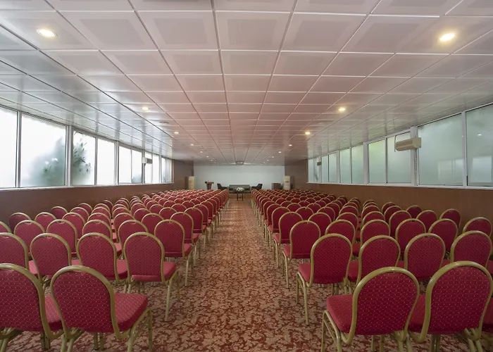 Hotel Hedef Beyt & 3*