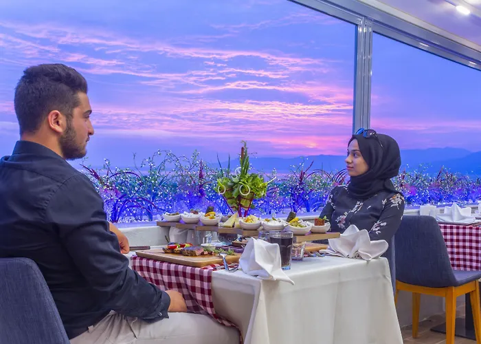 Hotel Hedef Beyt & Selçuk