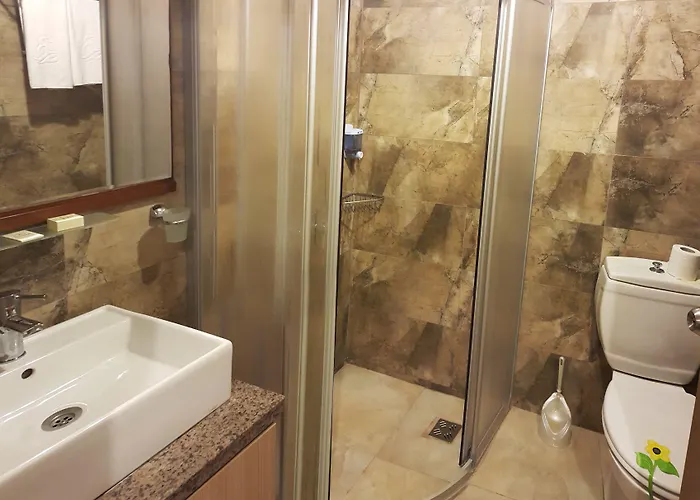 Hedef Beyt & 3* Selçuk