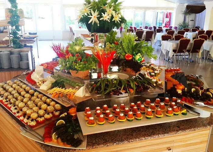 Hedef Beyt & Hotel Selçuk