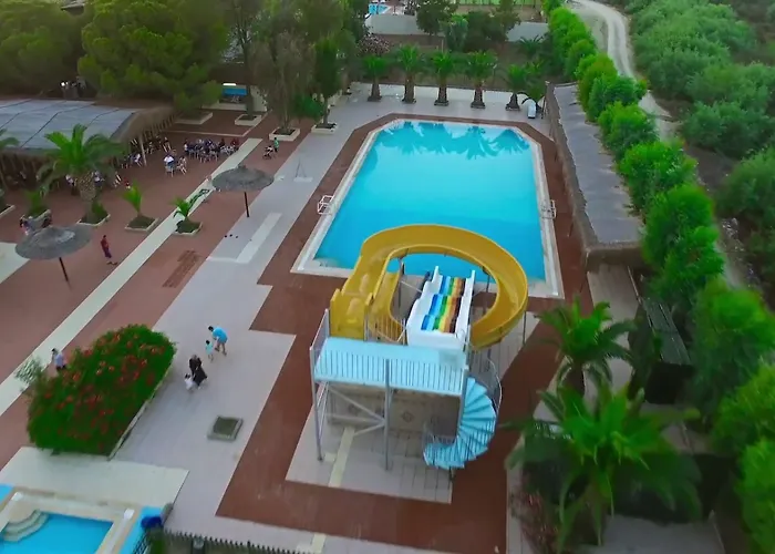 Hedef Beyt & Hotel Selçuk