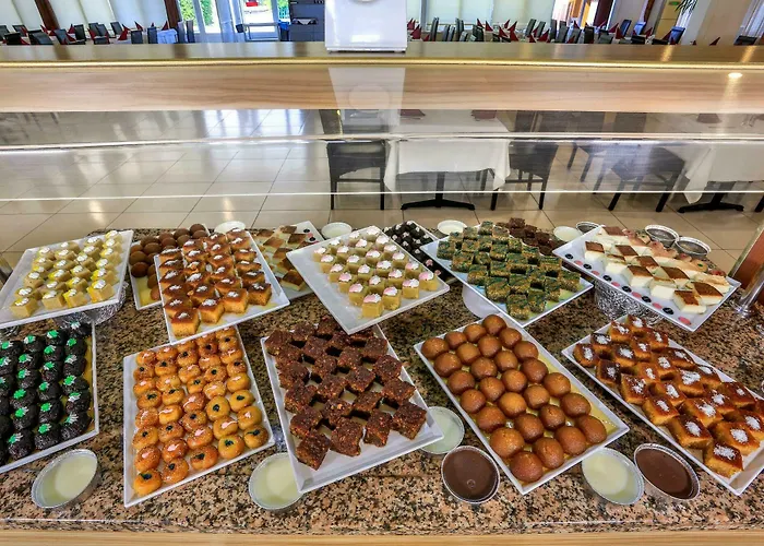 Hedef Beyt & Hotel 3*